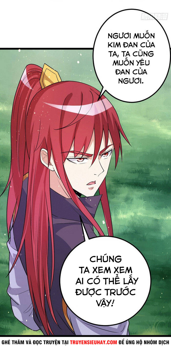 Tiên Vương Trùng Sinh Chapter 214 - Trang 2