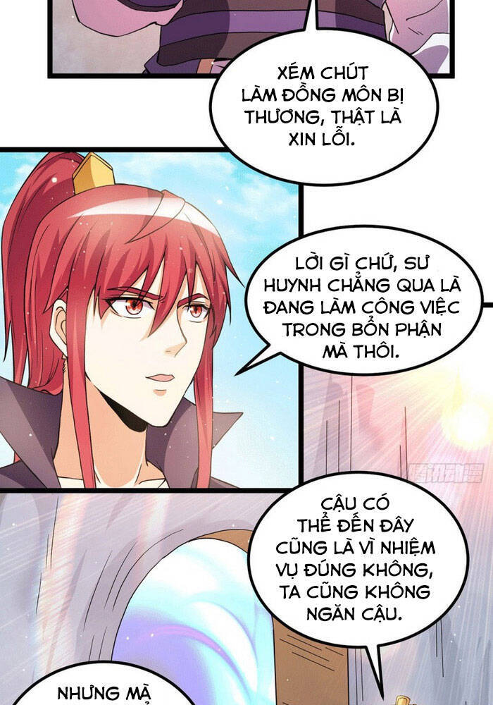Tiên Vương Trùng Sinh Chapter 214 - Trang 2