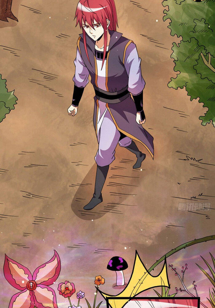 Tiên Vương Trùng Sinh Chapter 214 - Trang 2