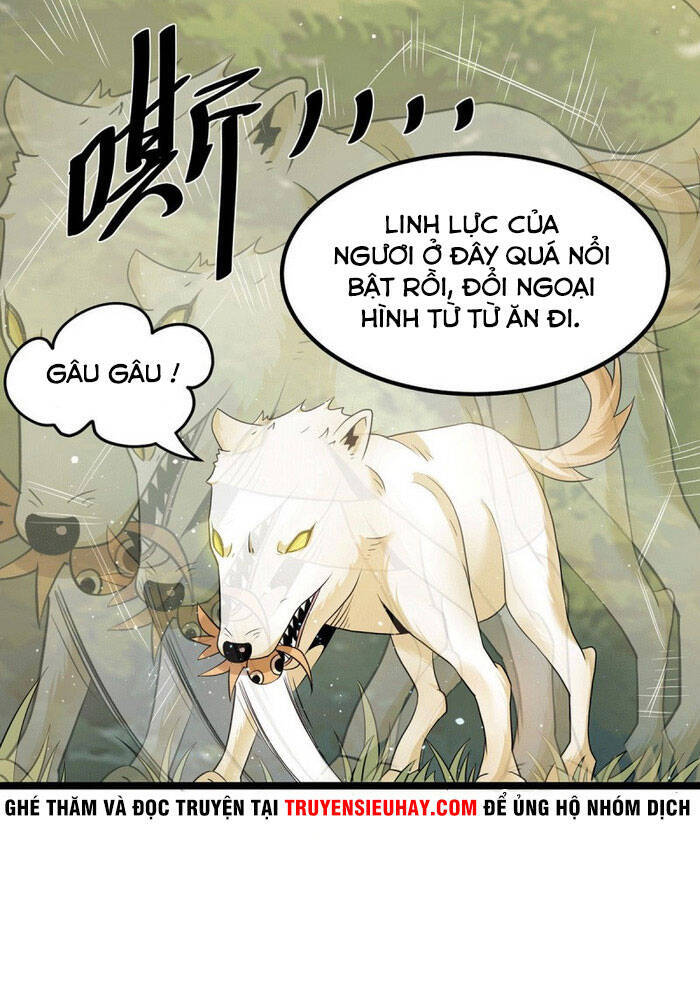 Tiên Vương Trùng Sinh Chapter 214 - Trang 2