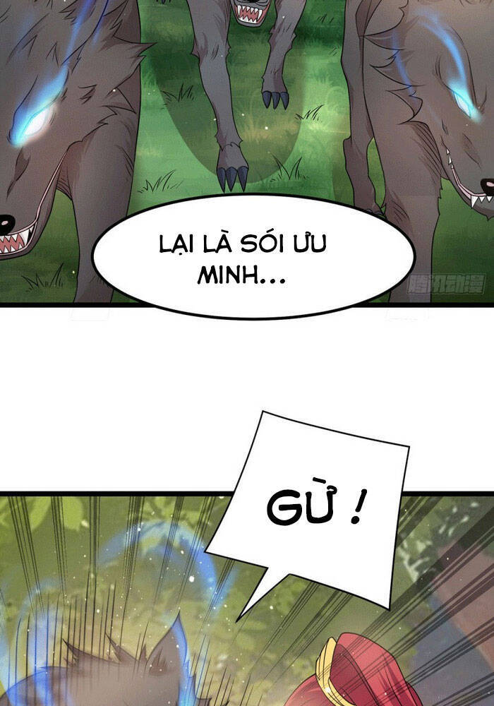 Tiên Vương Trùng Sinh Chapter 214 - Trang 2