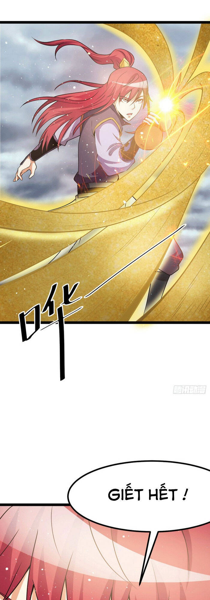 Tiên Vương Trùng Sinh Chapter 216 - Trang 2