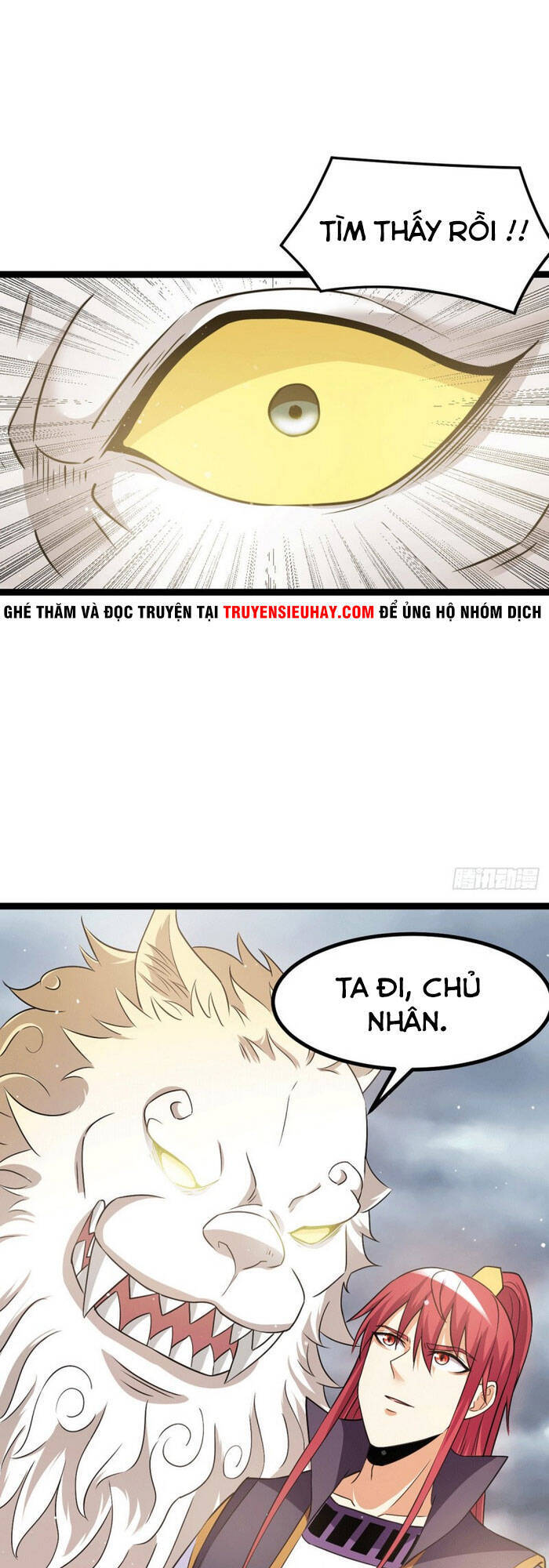 Tiên Vương Trùng Sinh Chapter 216 - Trang 2