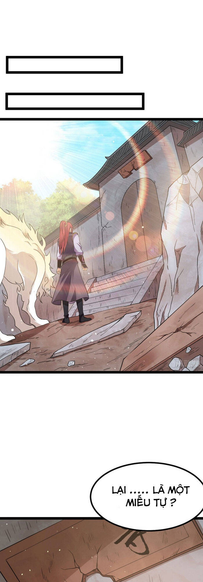 Tiên Vương Trùng Sinh Chapter 216 - Trang 2