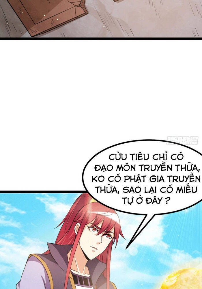 Tiên Vương Trùng Sinh Chapter 216 - Trang 2