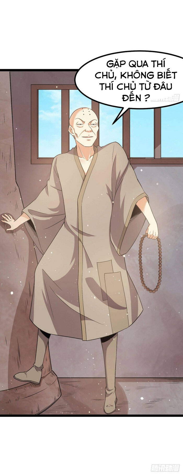 Tiên Vương Trùng Sinh Chapter 216 - Trang 2