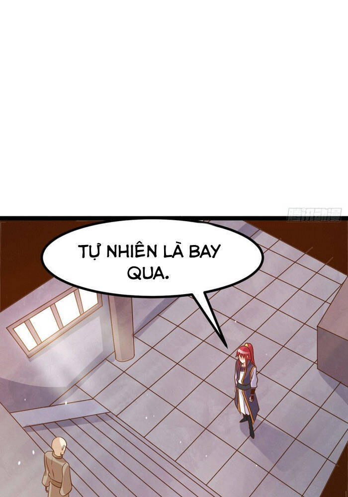 Tiên Vương Trùng Sinh Chapter 216 - Trang 2