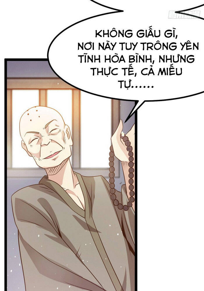 Tiên Vương Trùng Sinh Chapter 216 - Trang 2