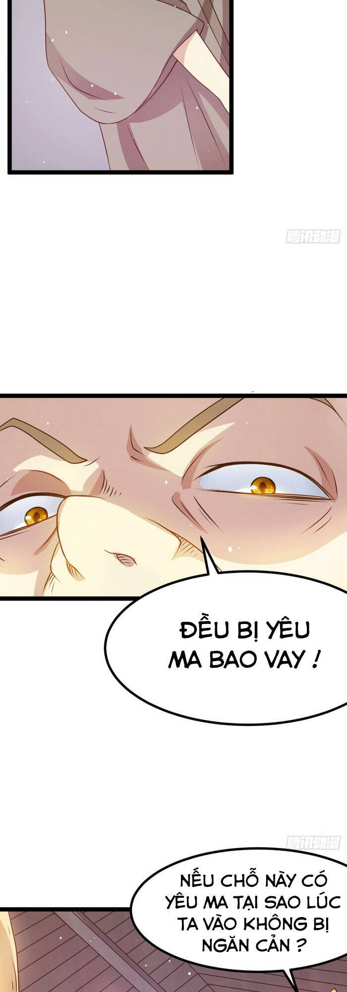 Tiên Vương Trùng Sinh Chapter 216 - Trang 2