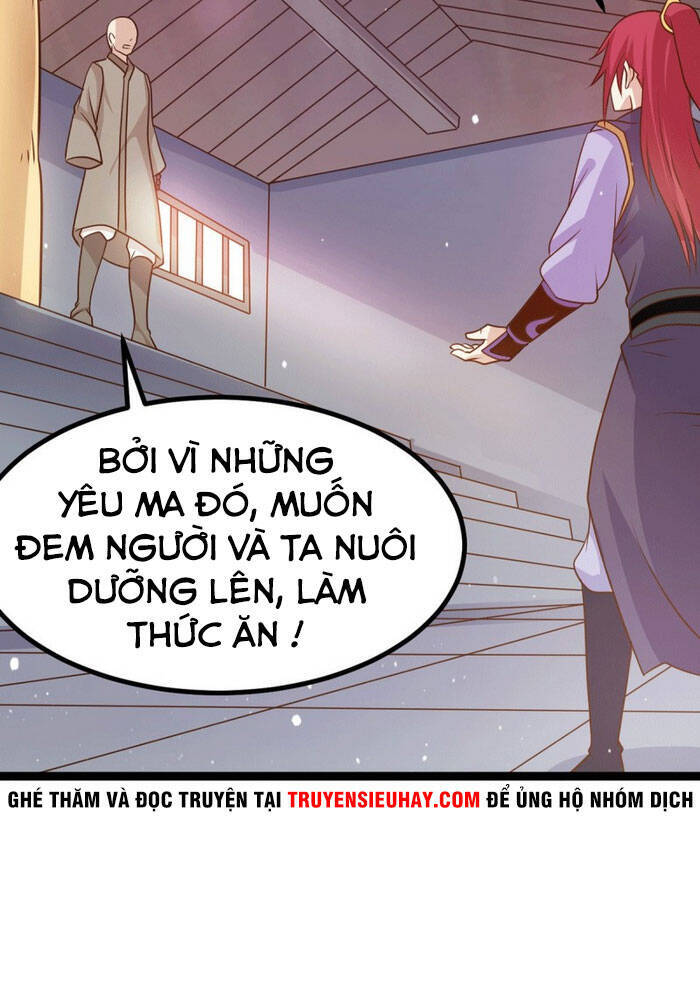 Tiên Vương Trùng Sinh Chapter 216 - Trang 2
