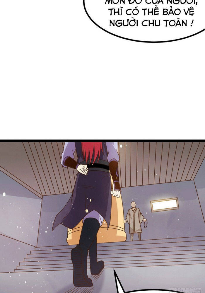 Tiên Vương Trùng Sinh Chapter 216 - Trang 2