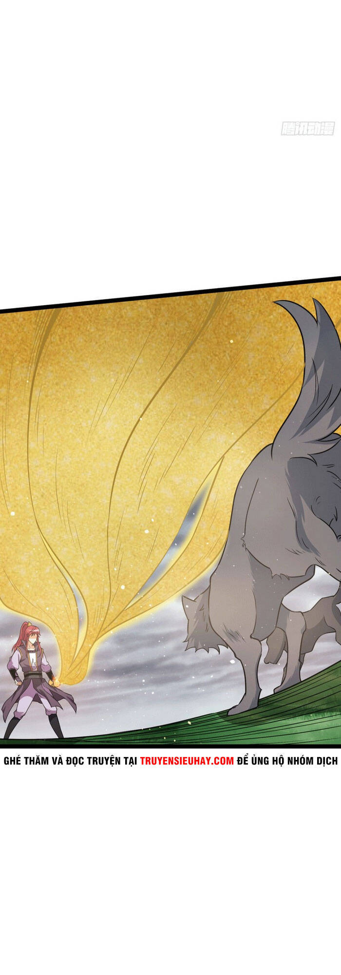 Tiên Vương Trùng Sinh Chapter 216 - Trang 2