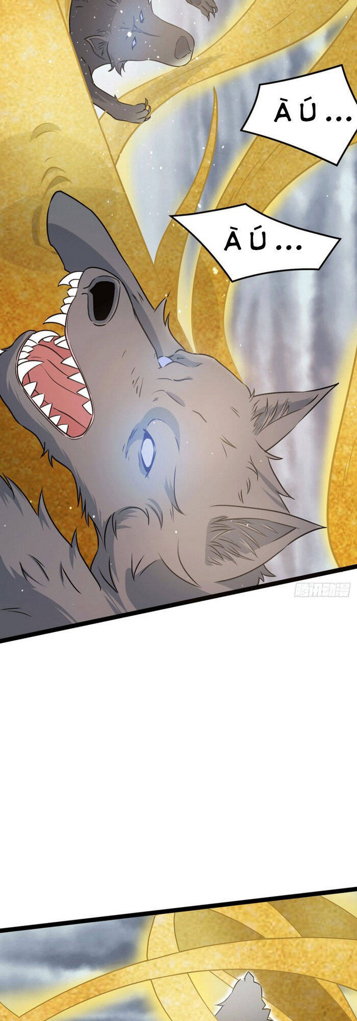 Tiên Vương Trùng Sinh Chapter 216 - Trang 2