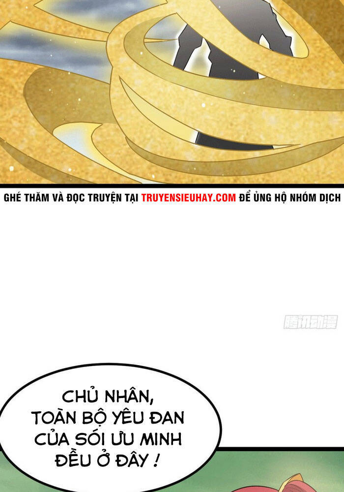 Tiên Vương Trùng Sinh Chapter 216 - Trang 2