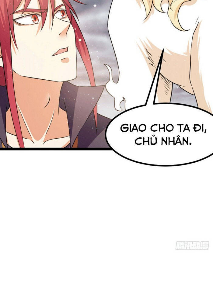 Tiên Vương Trùng Sinh Chapter 216 - Trang 2