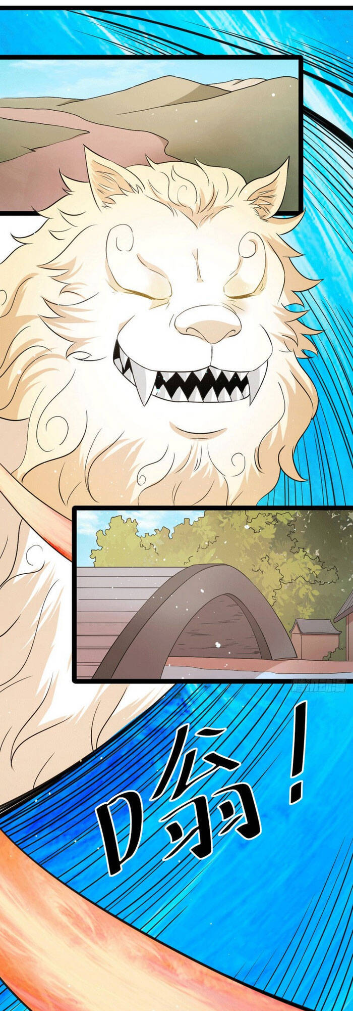 Tiên Vương Trùng Sinh Chapter 216 - Trang 2