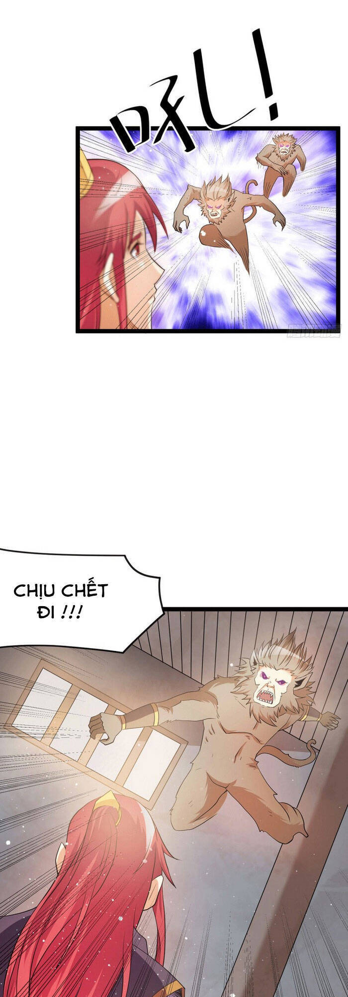 Tiên Vương Trùng Sinh Chapter 218 - Trang 2