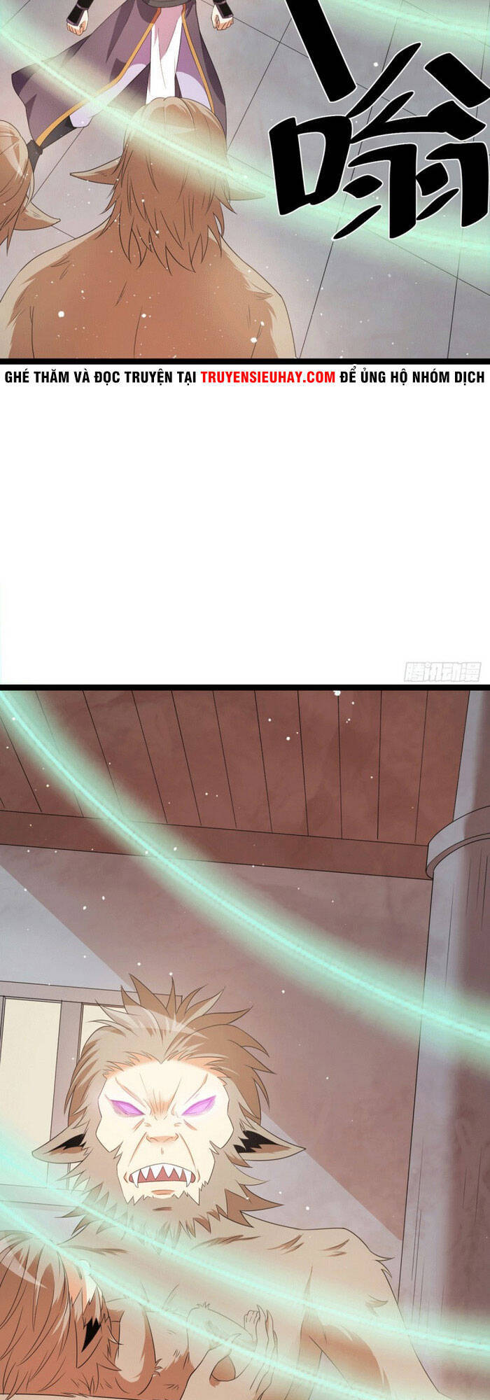 Tiên Vương Trùng Sinh Chapter 218 - Trang 2