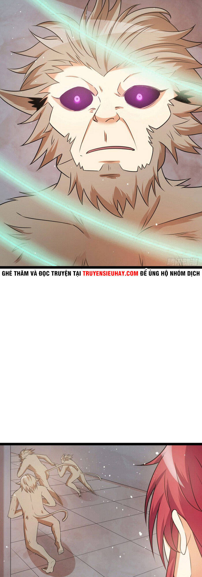 Tiên Vương Trùng Sinh Chapter 218 - Trang 2