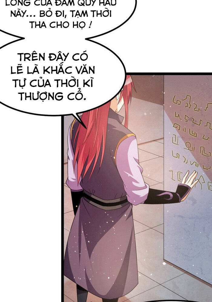 Tiên Vương Trùng Sinh Chapter 218 - Trang 2