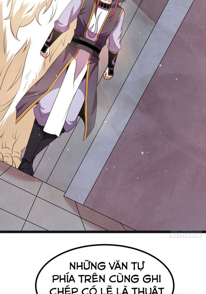 Tiên Vương Trùng Sinh Chapter 218 - Trang 2