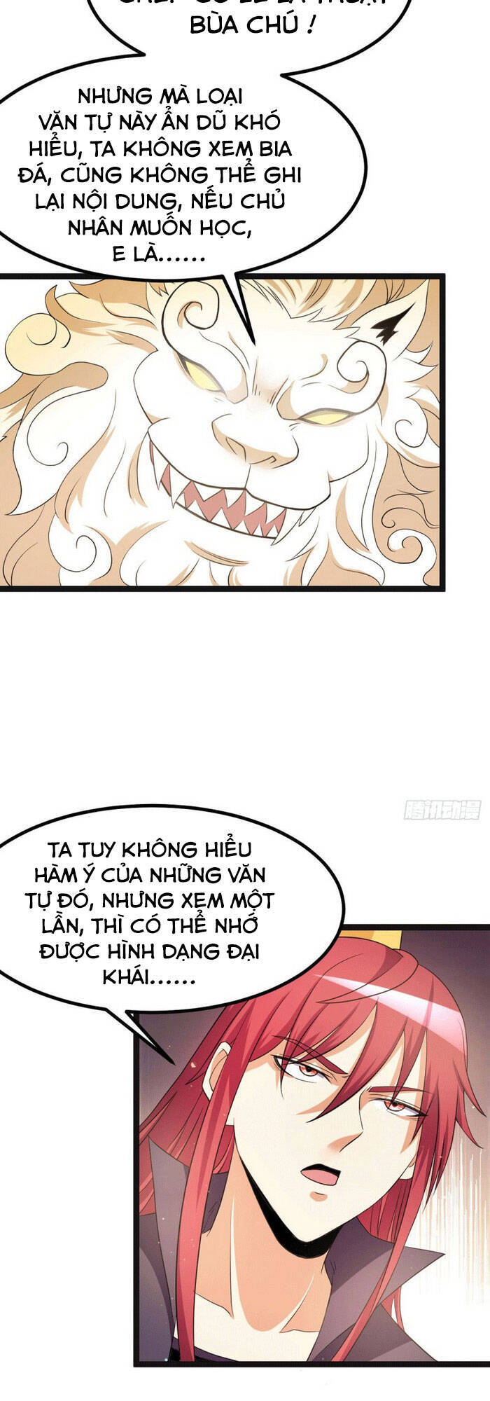 Tiên Vương Trùng Sinh Chapter 218 - Trang 2