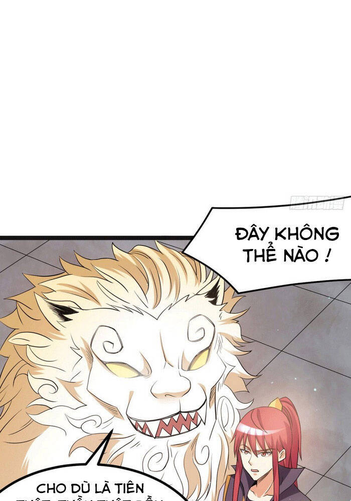 Tiên Vương Trùng Sinh Chapter 218 - Trang 2