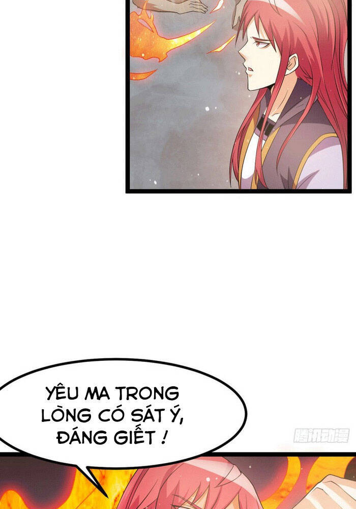 Tiên Vương Trùng Sinh Chapter 218 - Trang 2