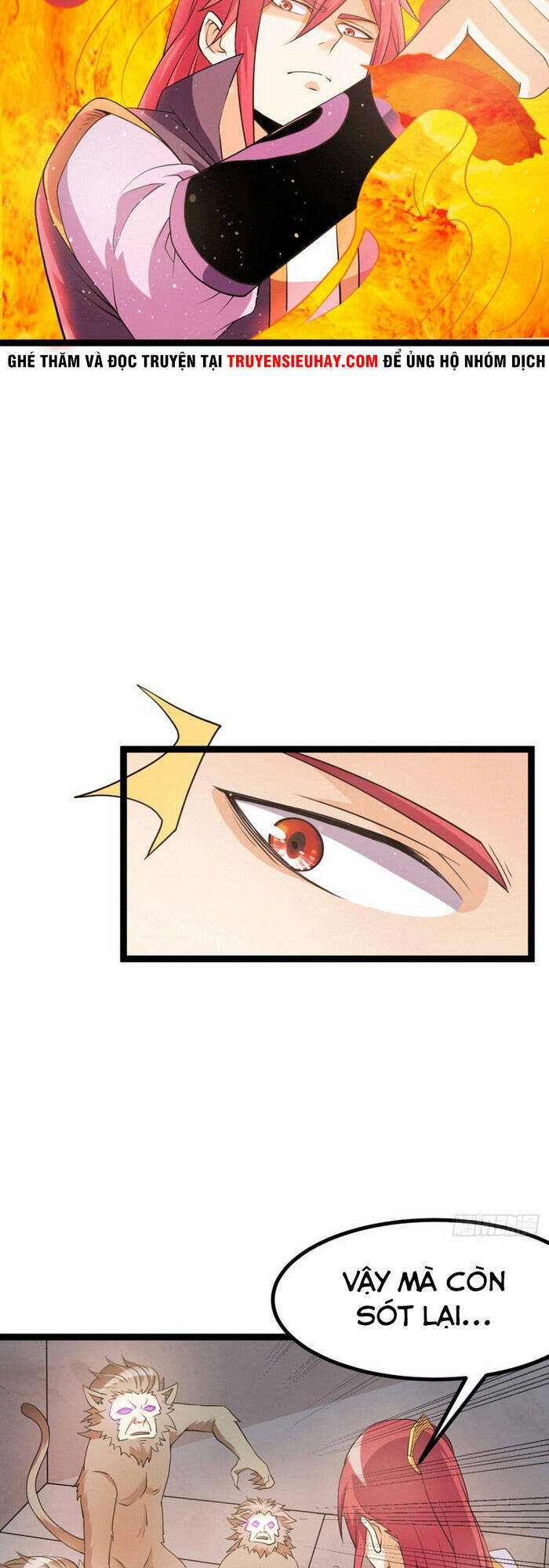 Tiên Vương Trùng Sinh Chapter 218 - Trang 2