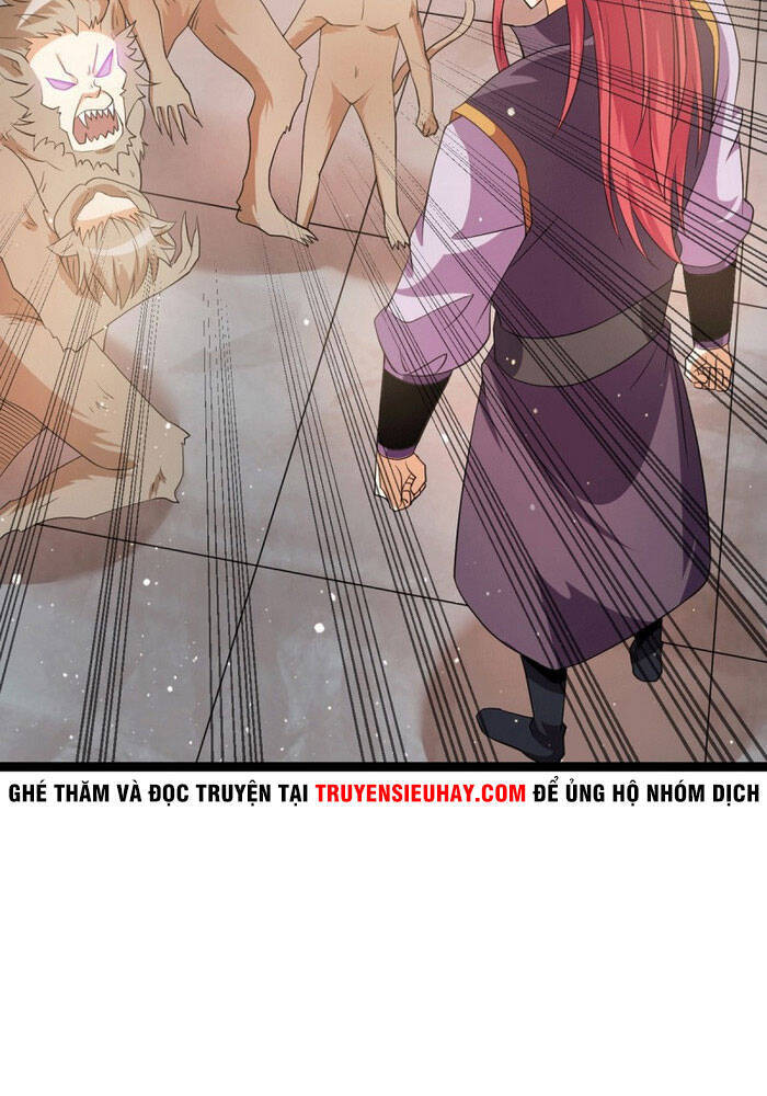 Tiên Vương Trùng Sinh Chapter 218 - Trang 2