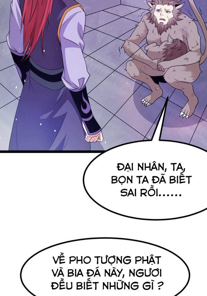 Tiên Vương Trùng Sinh Chapter 219 - Trang 2