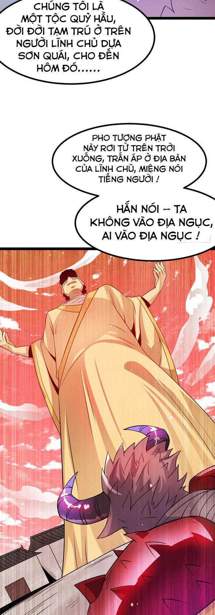 Tiên Vương Trùng Sinh Chapter 219 - Trang 2