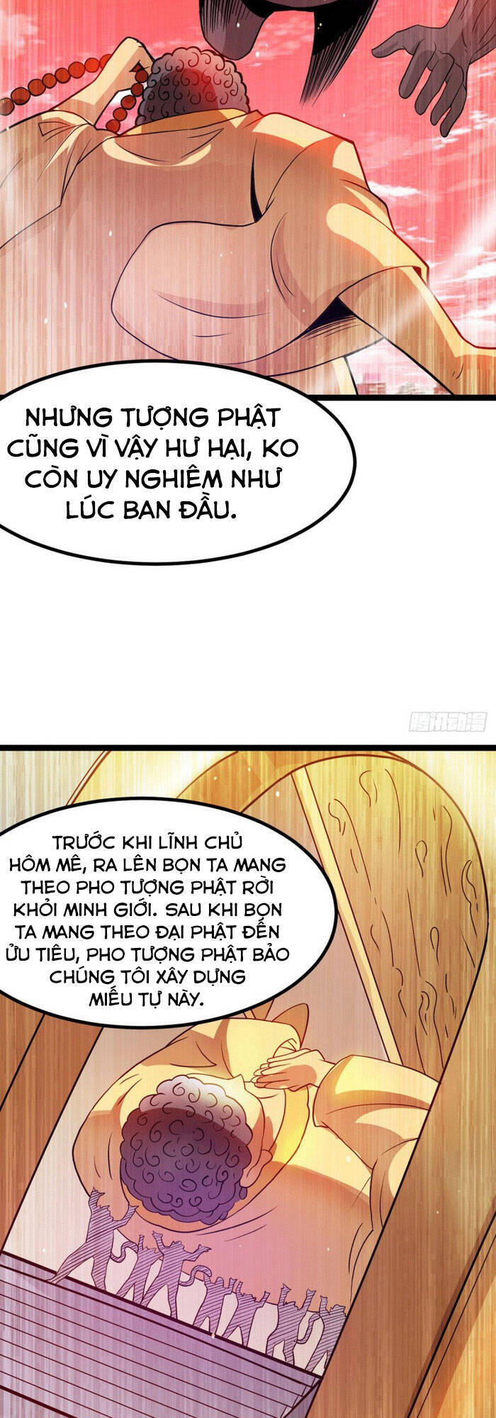 Tiên Vương Trùng Sinh Chapter 219 - Trang 2