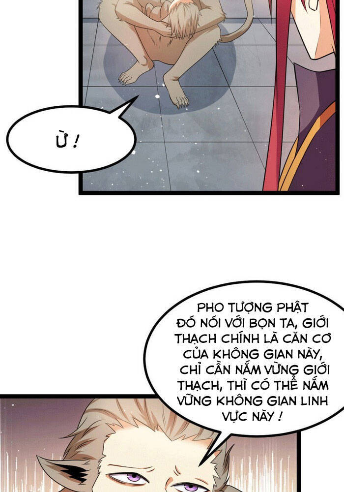 Tiên Vương Trùng Sinh Chapter 219 - Trang 2