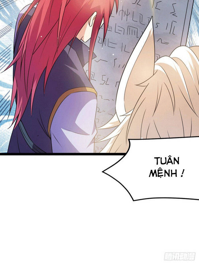 Tiên Vương Trùng Sinh Chapter 219 - Trang 2