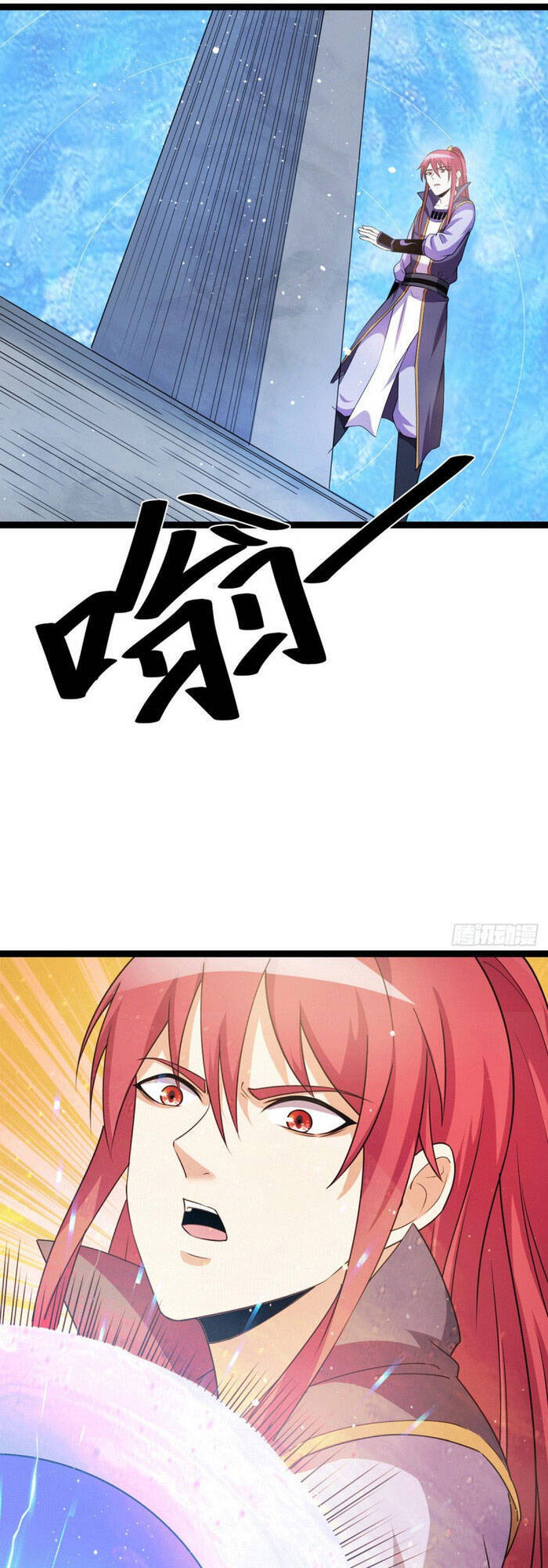 Tiên Vương Trùng Sinh Chapter 219 - Trang 2