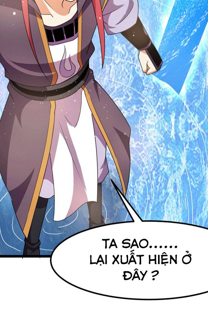 Tiên Vương Trùng Sinh Chapter 219 - Trang 2