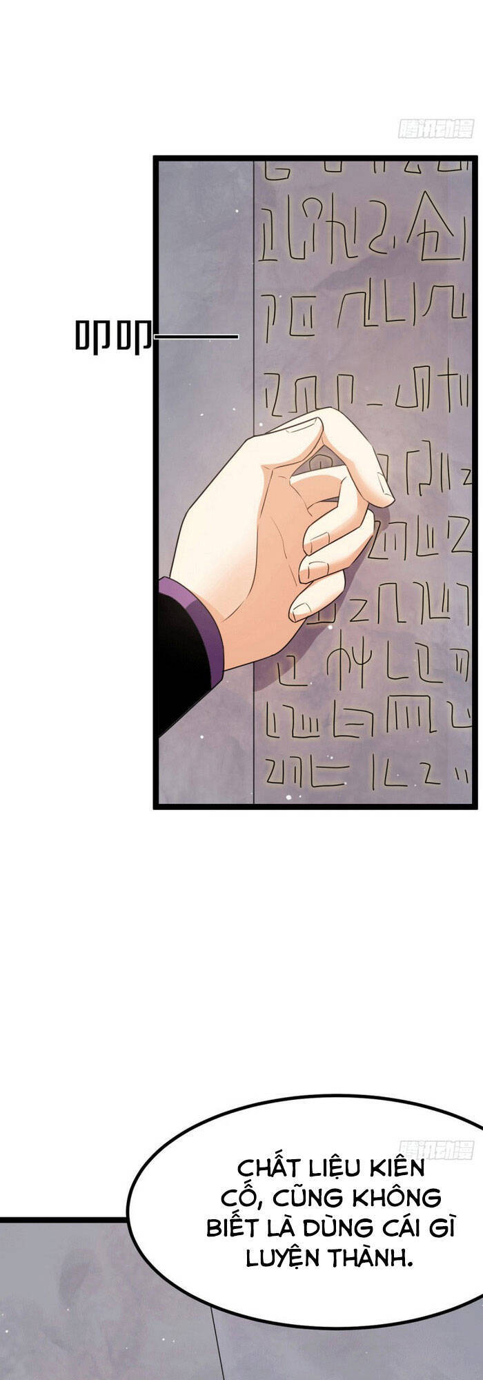 Tiên Vương Trùng Sinh Chapter 219 - Trang 2