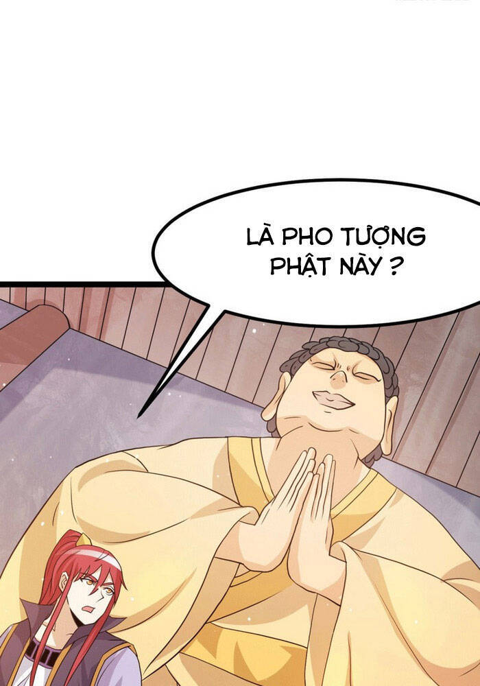 Tiên Vương Trùng Sinh Chapter 219 - Trang 2