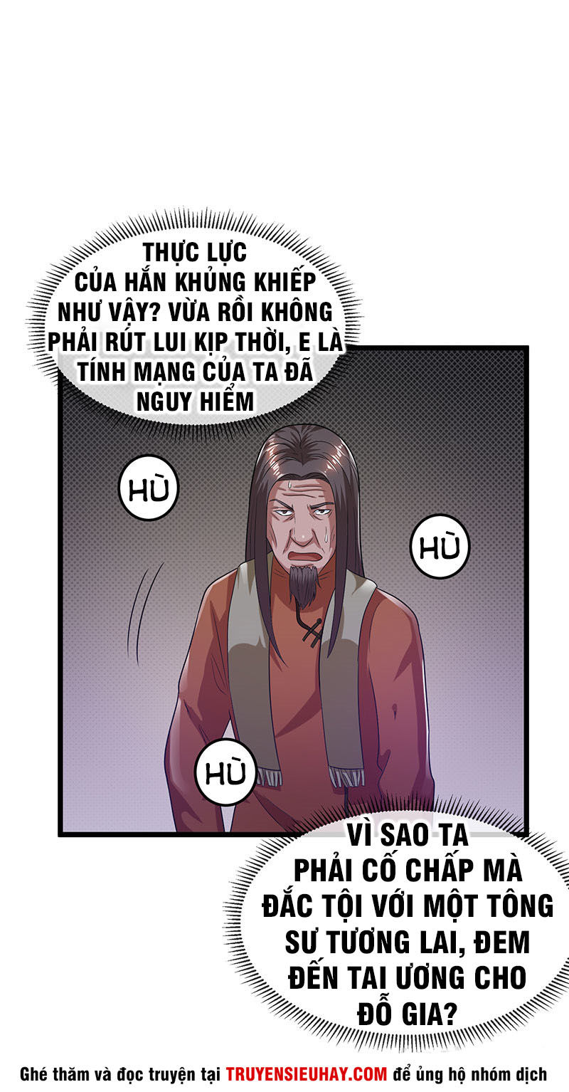 Tiên Vương Trùng Sinh Chapter 22 - Trang 2