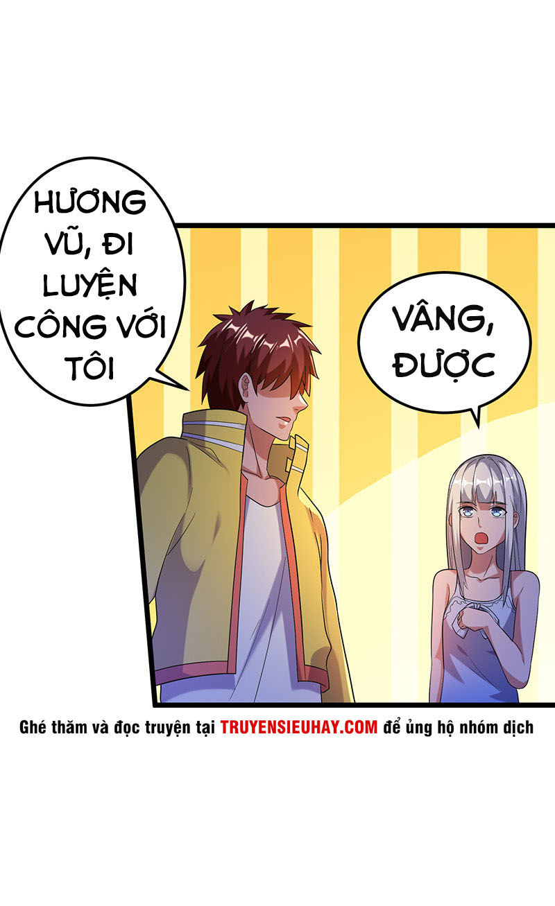 Tiên Vương Trùng Sinh Chapter 22 - Trang 2