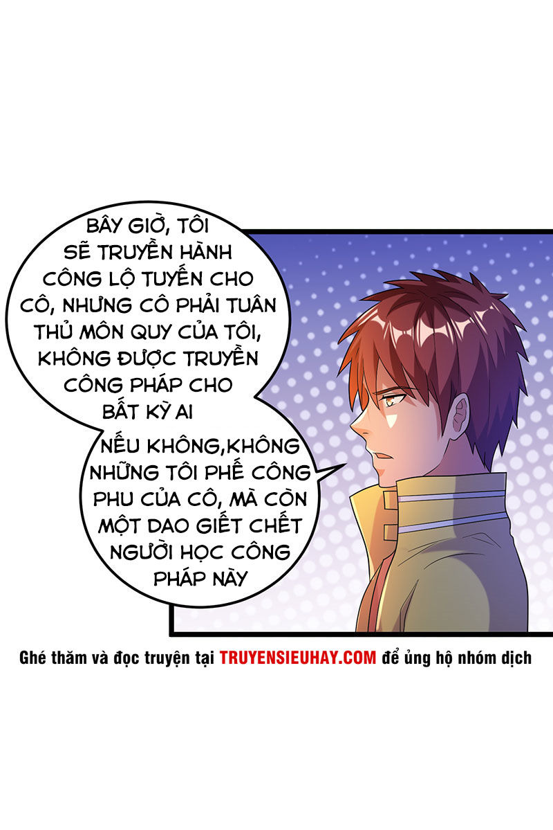 Tiên Vương Trùng Sinh Chapter 22 - Trang 2
