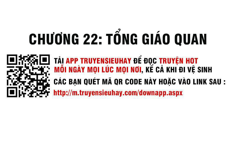 Tiên Vương Trùng Sinh Chapter 22 - Trang 2