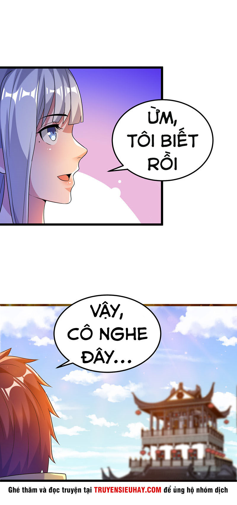 Tiên Vương Trùng Sinh Chapter 22 - Trang 2