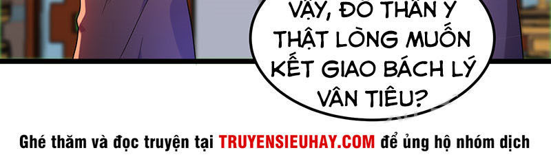 Tiên Vương Trùng Sinh Chapter 22 - Trang 2