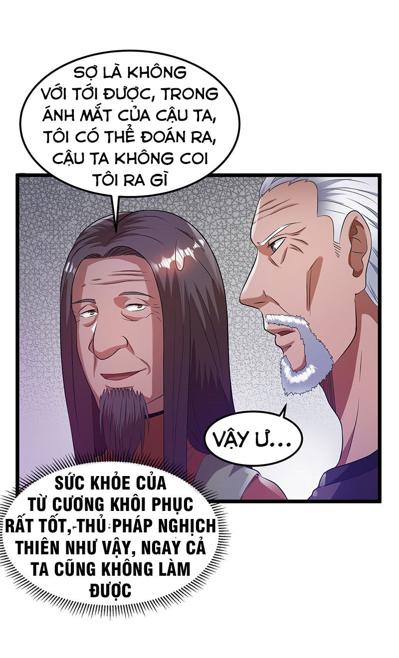 Tiên Vương Trùng Sinh Chapter 22 - Trang 2