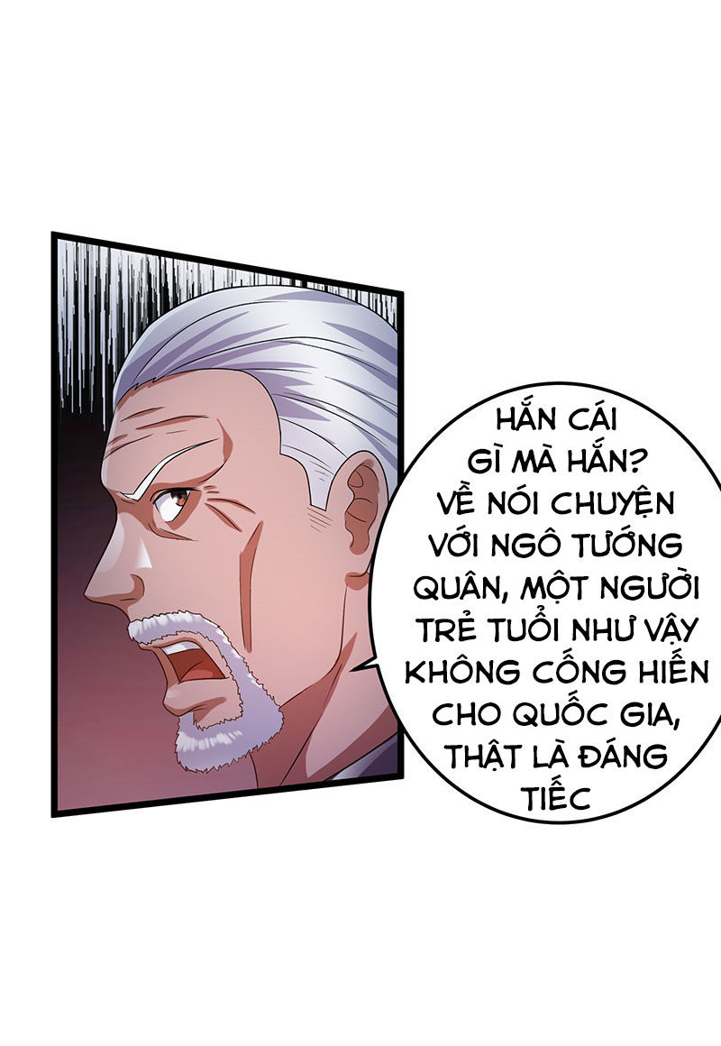 Tiên Vương Trùng Sinh Chapter 22 - Trang 2