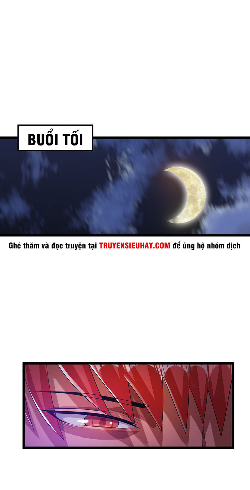 Tiên Vương Trùng Sinh Chapter 22 - Trang 2