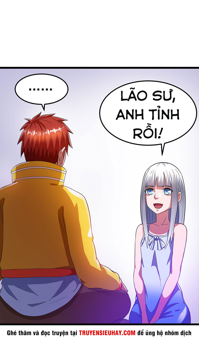 Tiên Vương Trùng Sinh Chapter 22 - Trang 2