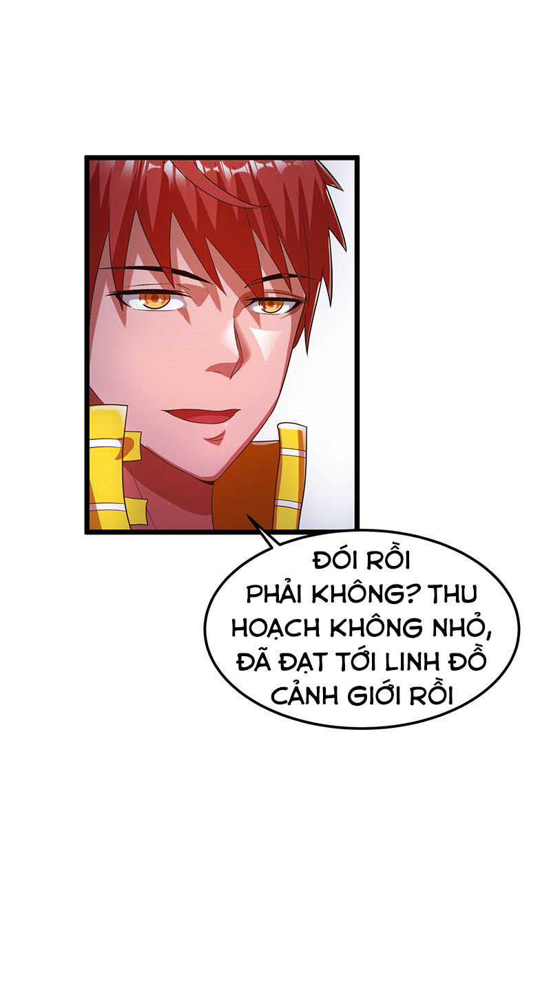 Tiên Vương Trùng Sinh Chapter 22 - Trang 2